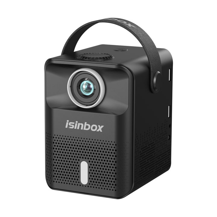 android-7-1-5000lumen-isinbox-projector-x8-โปรเจคเตอร์-projector-โปรเจ็คเตอร์-โปรเจคเตอร์-4k-android-projector-mini-โปรเจคเตอร์-จิ๋ว-เครื่องฉายหนัง-เครื่องฉาย-projector