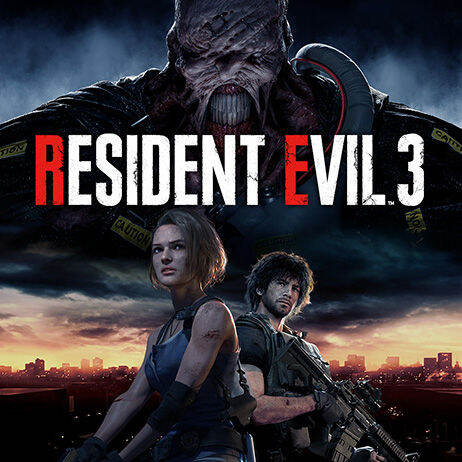 Resident Evil 3 pc game | Lazada PH