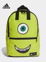 Adidas Adidas Monster Kids BP student schoolbag sports bag backpack H35748 H16387