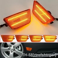 ♕♘☇ For Chevrolet Cruze Limited Sedan 2011 2012 2013-2016 Led Dynamic Side Marker Turn Signal Light Sequential Blinker Light 2pcs