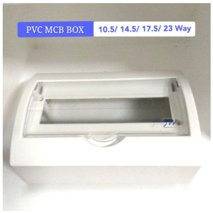 pvc-mcb-box-size-23-way-lazada