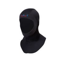 【CW】 Wetsuit Scuba 3MM Diving Hood for Men Woman Snorkeling Kayaking Canoeing Surfing