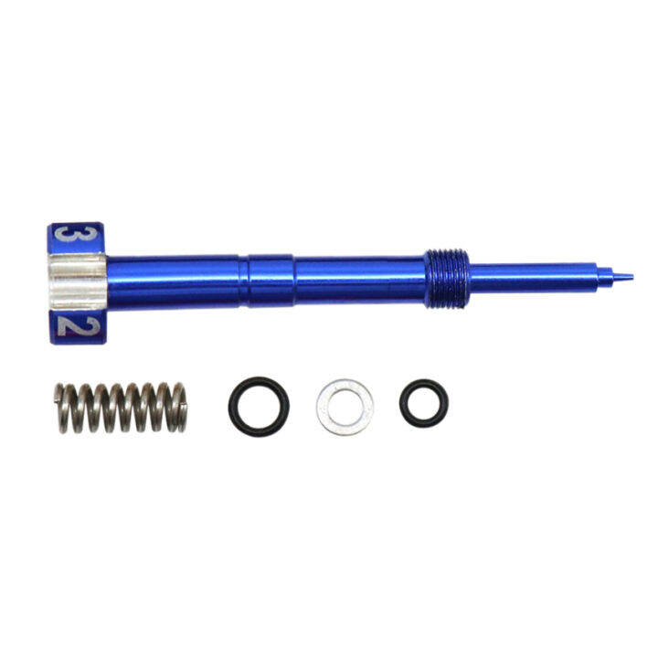 Carburetor Easy Air Fuel Mixture Screw For HONDA CRF Lazada