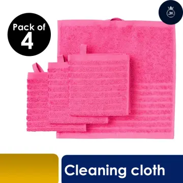 Kitchen Towels Quick Dry Washcloths, Coral Velvet Dishtowels Multipurpose  Reusable Dish Cloths, Soft Tea Towels Absorbent Cleaning Cloths  Double-Sided Microfiber Towel Lint Free Cleaning Rags.