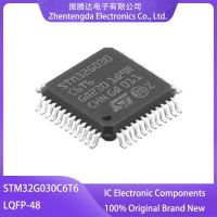 STM32G030C6T6 STM32G030C6 STM32G030C STM32G030 STM32G STM32 STM IC MCU LQFP-48