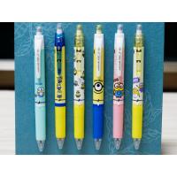 ( Promotion+++) คุ้มที่สุด ปากกาลบได้ 3 ระบบ uni uni-ball Minions Limited edition ราคาดี ปากกา เมจิก ปากกา ไฮ ไล ท์ ปากกาหมึกซึม ปากกา ไวท์ บอร์ด