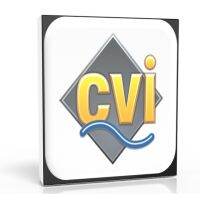 LabWindows/CVI 2012 SP1 !