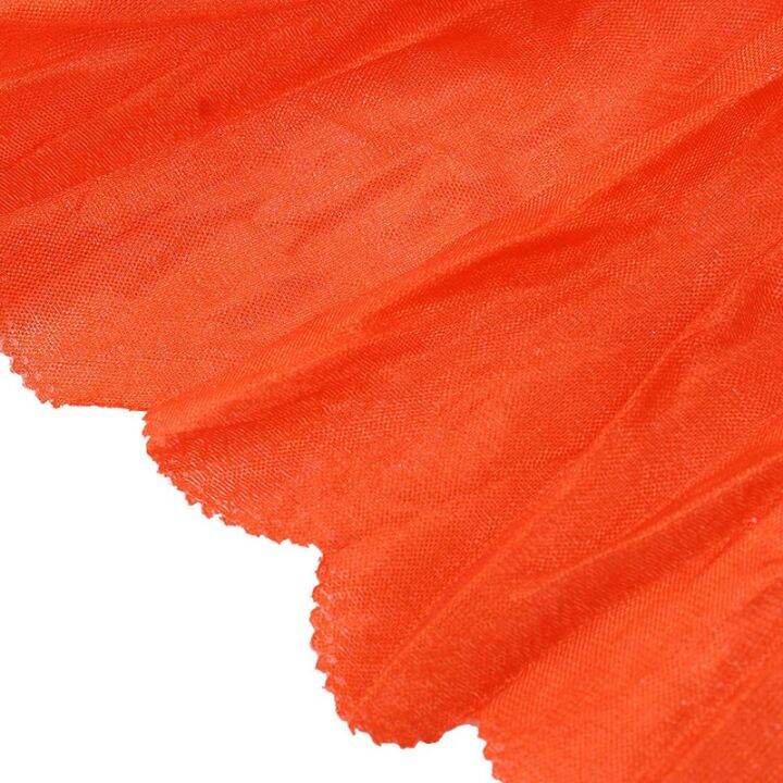 beautiful-silk-three-color-gradient-flame-dance-fan-hand-folding-bamboo-fan-decoration-fan-for-ladies-womens-home-crafts