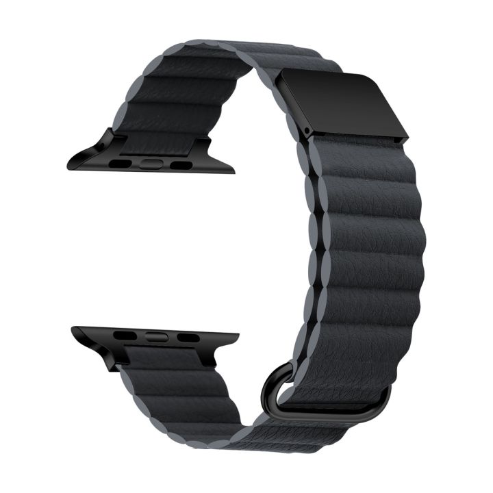 g2ydl2o-สายนาฬิกาข้อมือหนัง-หัวเข็มขัดแม่เหล็ก-สําหรับ-apple-iwatch-7-apple-watch-65se-สายนาฬิกา