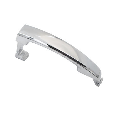 Exterior Door Handle For CHANGAN CS35 Front Rear Left Right Outer Door HandleOutside Door Handle