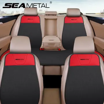 Custom made car seat covers outlet online