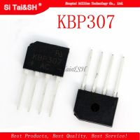 10pcs/lot Diode rectifiers Rectifier bridge 600V 700V 1000V KBP206 KBP210 KBP307 KBP310 2A 3A Diodes WATTY Electronics