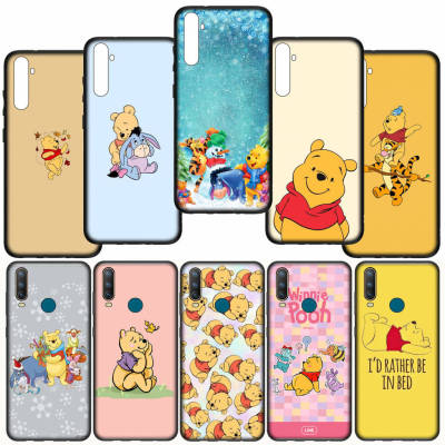 ซิลิโคน ปก C170 PB149 Winnie The Pooh Anime Cartoon Phone เคสโทรศัพท์ หรับ iPhone 14  13 12 11 Pro XS Max X XR 6 7 8 6S Plus 6Plus 14Plus 8Plus 14+ + 14Pro ProMax อ่อนนุ่ม Casing 11Pro 13Pro 12Pro 7+ 8+ 6+