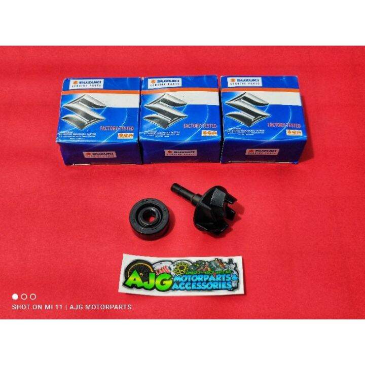 SGP Water Pump Oil Seal / Propeller for Raider 150 FI Genuine Lazada PH