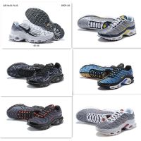 【hot】ღ｡◕‿◕｡ღ New Air Plus TN Se Original Lightweight Casual Sneakers 40-46-21 Sports Shoes