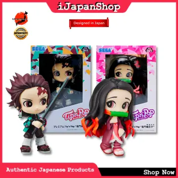 Demon Slayer: Kimetsu no Yaiba PM Tip'n'Pop Zenitsu Agatsuma