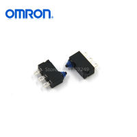 5ชิ้น Omron D2hw กันน้ำและกันฝุ่นปิดผนึก A201h สวิตช์กุญแจไฟระบบสัมผัสล็อคประตูรถ D2hw-a201h สวิตช์ขนาดเล็ก