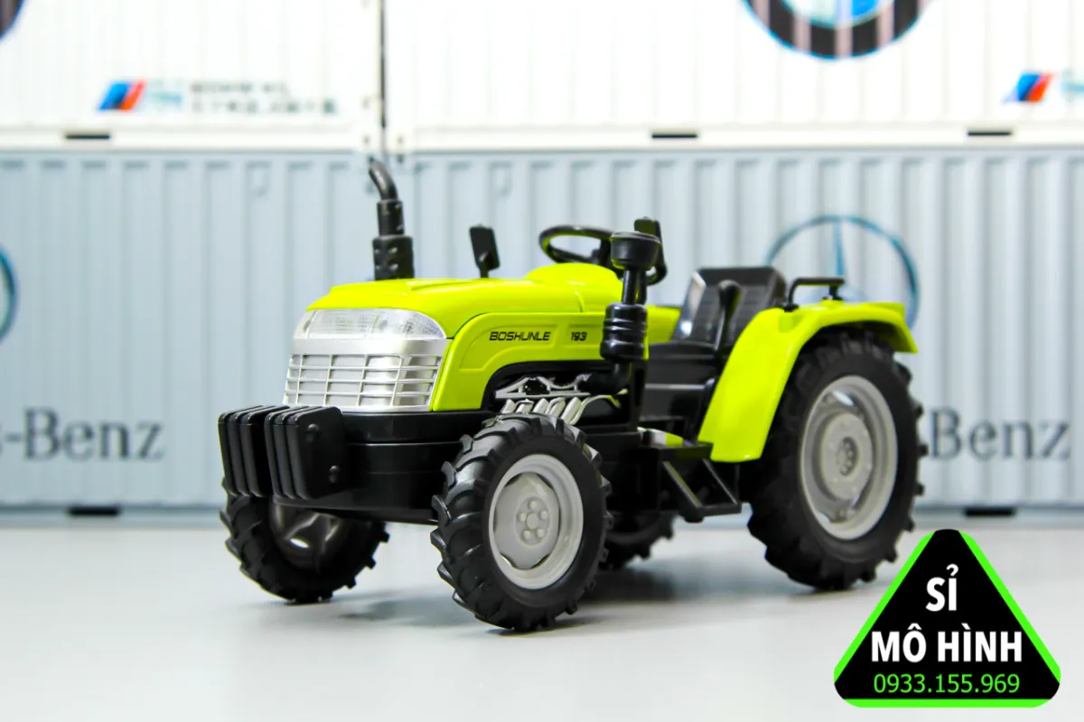 So sánh sản phẩm  mô hình máy kéo mô hình máy cày mô hình cắt bổ máy  kéo tractor