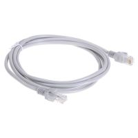 เครือข่ายสายเคเบิลอีเทอร์เน็ต RJ45 Cat5e ความเร็วสูงเราเตอร์คอมพิวเตอร์สาย Lan สายเคเบิลคอมพิวเตอร์1M/5M/10M/15M / 30M / 50M /100M