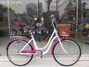 Xe đạp trẻ em Fascino FM24 Girl