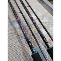 คันตกหมึก​ Daiwa​ Emeraldas​ สปิน7.9/8.3/8.6ฟุตของแท้พร้อม​บัตร​รับประกัน