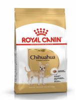 Royal Canin - Chihuahua Adult อาหารเม็ดสายพันธุ์ชิวาว่า 1.5kg.