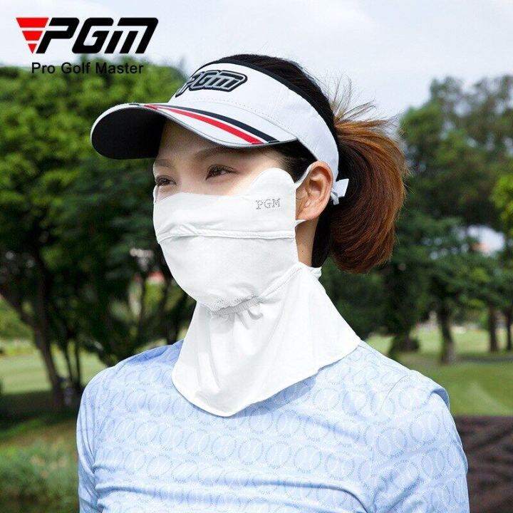 golf mask