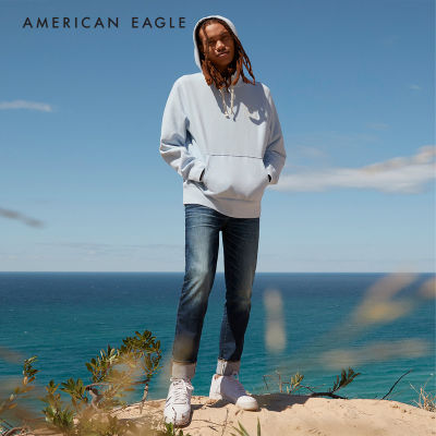 American Eagle AirFlex+ Temp Tech Slim Jean กางเกง ยีนส์ ผู้ชาย สลิม  (MSL 011-6372-464)