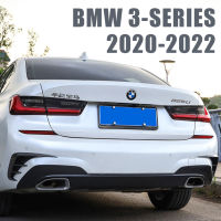 ชุดสำหรับ BMW ตกแต่งภายนอกรถยนต์3ชุด2020 2021รถดัดแปลงรถสปอร์ต BMW M 325li 320li 2022