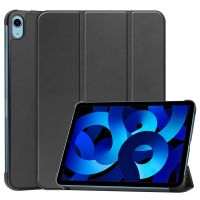 {RUBBIE Shell}สำหรับเคส iPad 10.2สำหรับ iPad 10th Generation 10.2 2022 Smart Cover Funda Magnetic Folding Stand Shell Auto Wake Sleep