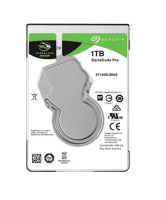 HARDDISK NOTEBOOK SEAGATE BARRACUDA PRO 2.5" MOBILE HDD 1TB 7200RPM 128MB SATA (ST1000LM049_5Y)