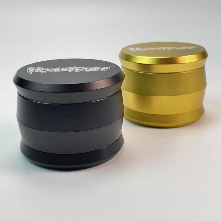 ที่บด-ตัวบดสมุนไพร-honeypuff-smooth-edge-aluminum-4-layers-grinder-diameter-60mm-height-48mm-สต็อคอยู่ไทย-จัดส่งรวดเร็ว