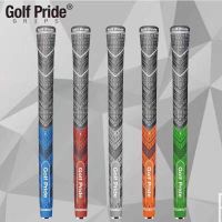 New golf grip Golf Pride iron and wood swing universal grip cotton yarn grip standard US regulations new J.LINDEBERG DESCENTE PEARLY GATES ANEW FootJoyˉ MALBON Uniqlo