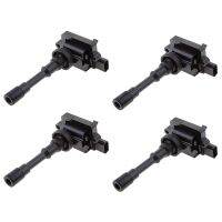 4X Ignition Coil for 4G18 High Pressure Pack Ignitor MD361710 MD362903 099700-048