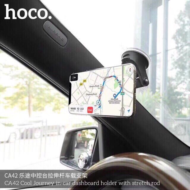 sy-hoco-ca42-magnetic-car-holder-ที่วางโทรศัพท์มือถือในรถยนต์แบบแม่เหล็ก-ตั้งบนคอนโซลหรือกระจก