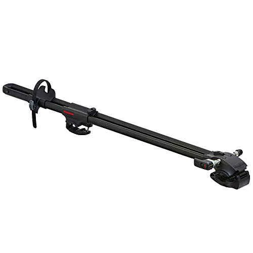 Yakima ForkLift Fork Mount Bike Carrier for Roof Racks, 1 Bike