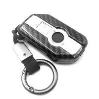 Motorcycle Keyless Key Cover Keycase Keychain Holder For BMW R1250 GS 750GS KLUC 850GS K1600GT R1200GS LC ADV Gs1250 R1200