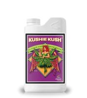 [สินค้าพร้อมจัดส่ง]⭐⭐Advanced nutrient Kushie Kush ปุ๋ยเพิ่มขนาดดอกและผลผลิต เพิ่มน้ำมัน เพิ่มเรซิ่น ขนาด 1L ขวดแท้[สินค้าใหม่]จัดส่งฟรีมีบริการเก็บเงินปลายทาง⭐⭐