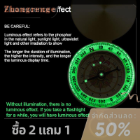 zhangrenge?Cheap? ตั้งแคมป์เดินป่ากระเป๋าทองเหลืองเข็มทิศแบบพกพาเข็มทิศนำทางกลางแจ้ง