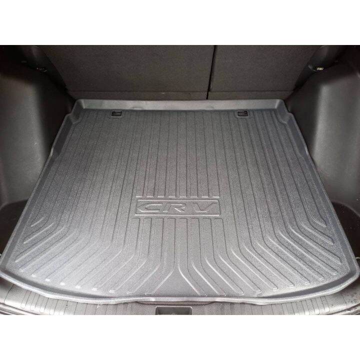 Honda CRV 20172022 Rear Cargo Tray / Rear Boot Tray Lazada