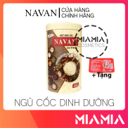 Tặng Sữa Đặc Bột Ngũ Cốc Dinh Dưỡng Navan Chính Hãng - 8938513014264