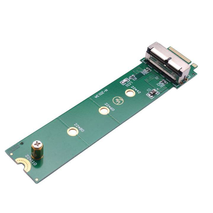 ssd-to-m-2-ngff-adapter-converter-card-for-2013-2014-2015-apple-macbook-air-mac-pro-ssd