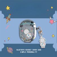 READY STOCK! Cute Cartoon Kulomi &amp; Astronaut for Redmi AirDots 3 Pro Soft Earphone Case Cover