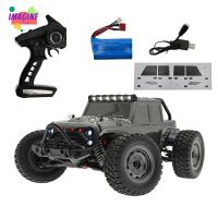 รถออฟโรดไฟฟ้า4wd Mobil Remote Control 2.4ก. Scy16103เป็นของขวัญสำหรับเด็กผู้ชาย【cod】