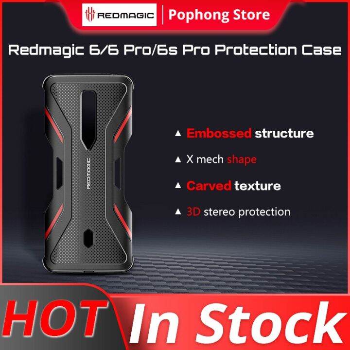 nubia red magic 7 pro case