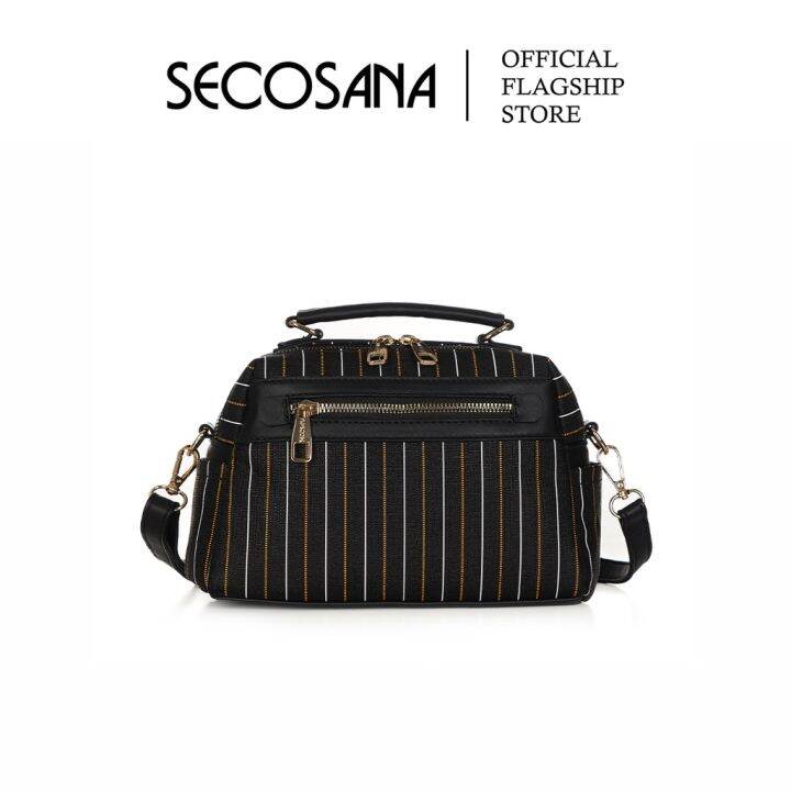 Secosana bag online lazada