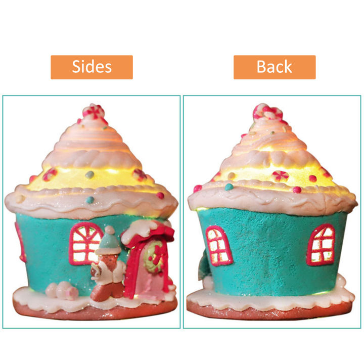 wondering-led-christmas-candy-house-เครื่องประดับคริสต์มาส-pvc-น้ำหนักเบา-creative-gift-6x13-cm