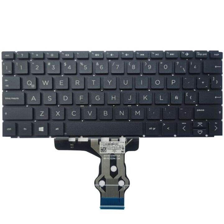 new-latin-keyboard-for-hp-pavilion-x360-11-ad-11m-ad-11-ap-11m-ap-11-ad010ca-11-ad051nr-11-ad108ca-11m-ad013dx-la-black