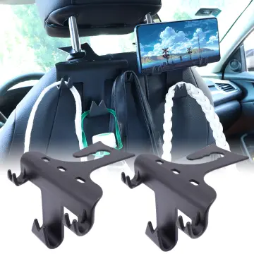 Universal Multifunctional Car Vehicle Back Seat Headrest Mobile