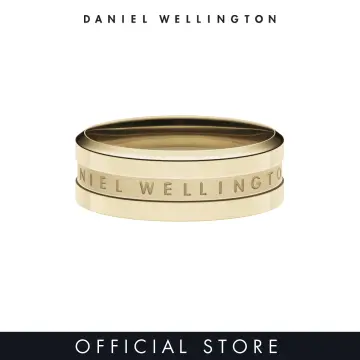 Daniel hot sale wellington jewelry